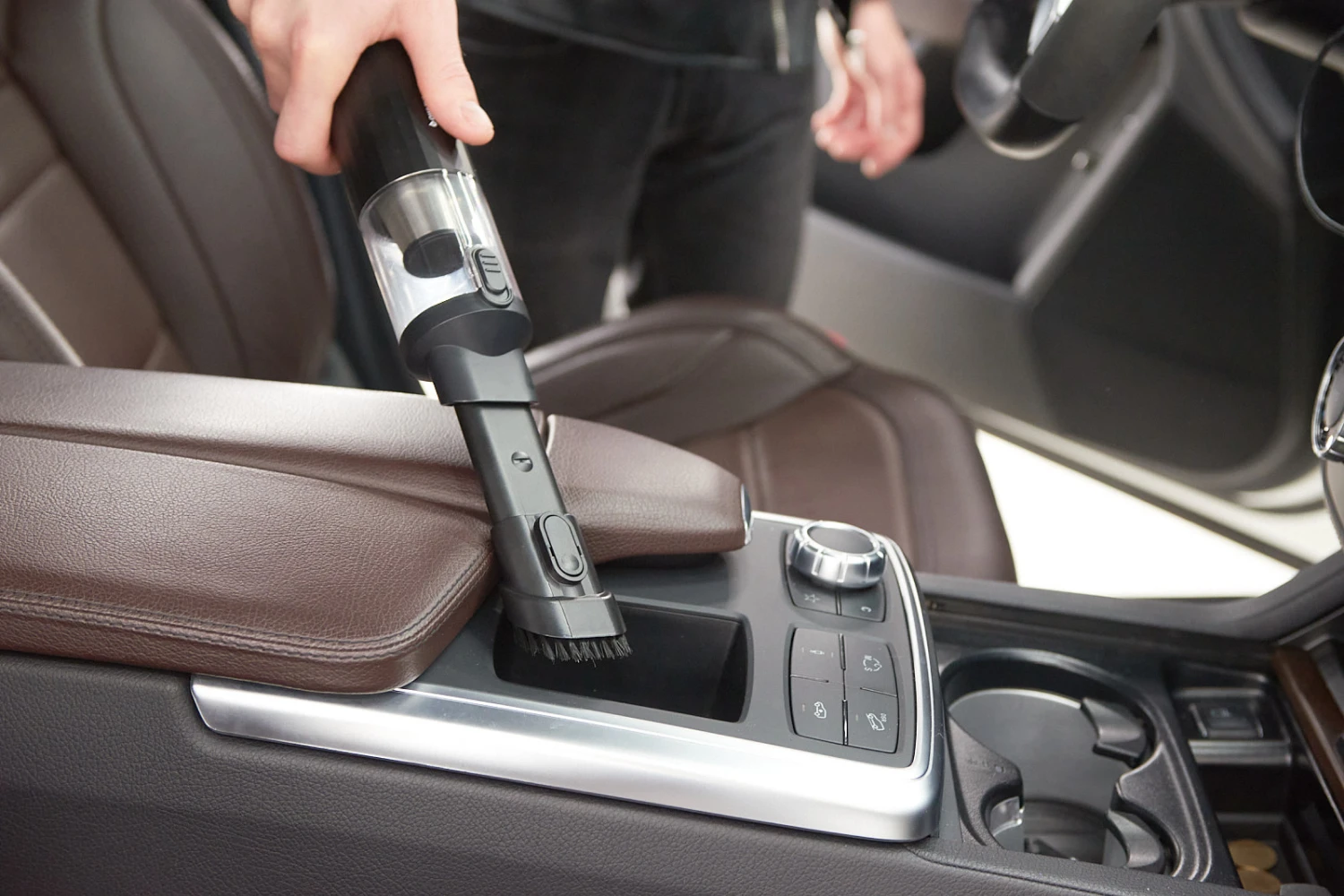 cordless handheld vacuum for Kia Optima