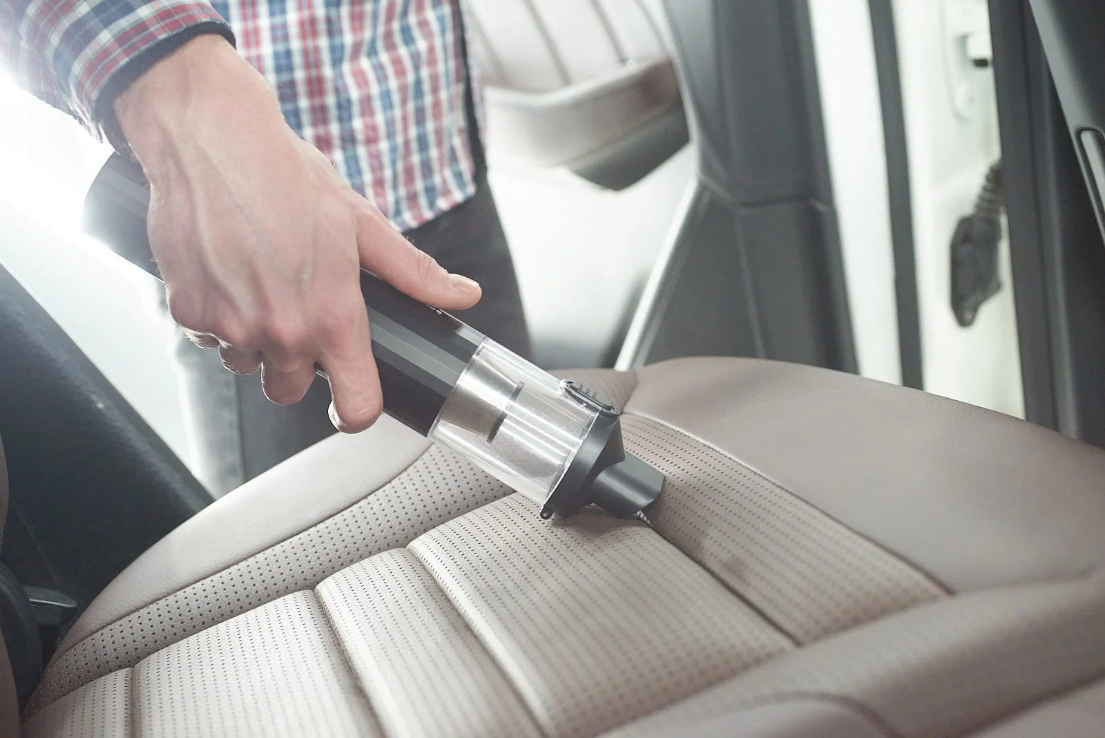 cordless handheld vacuum for Nissan Altima