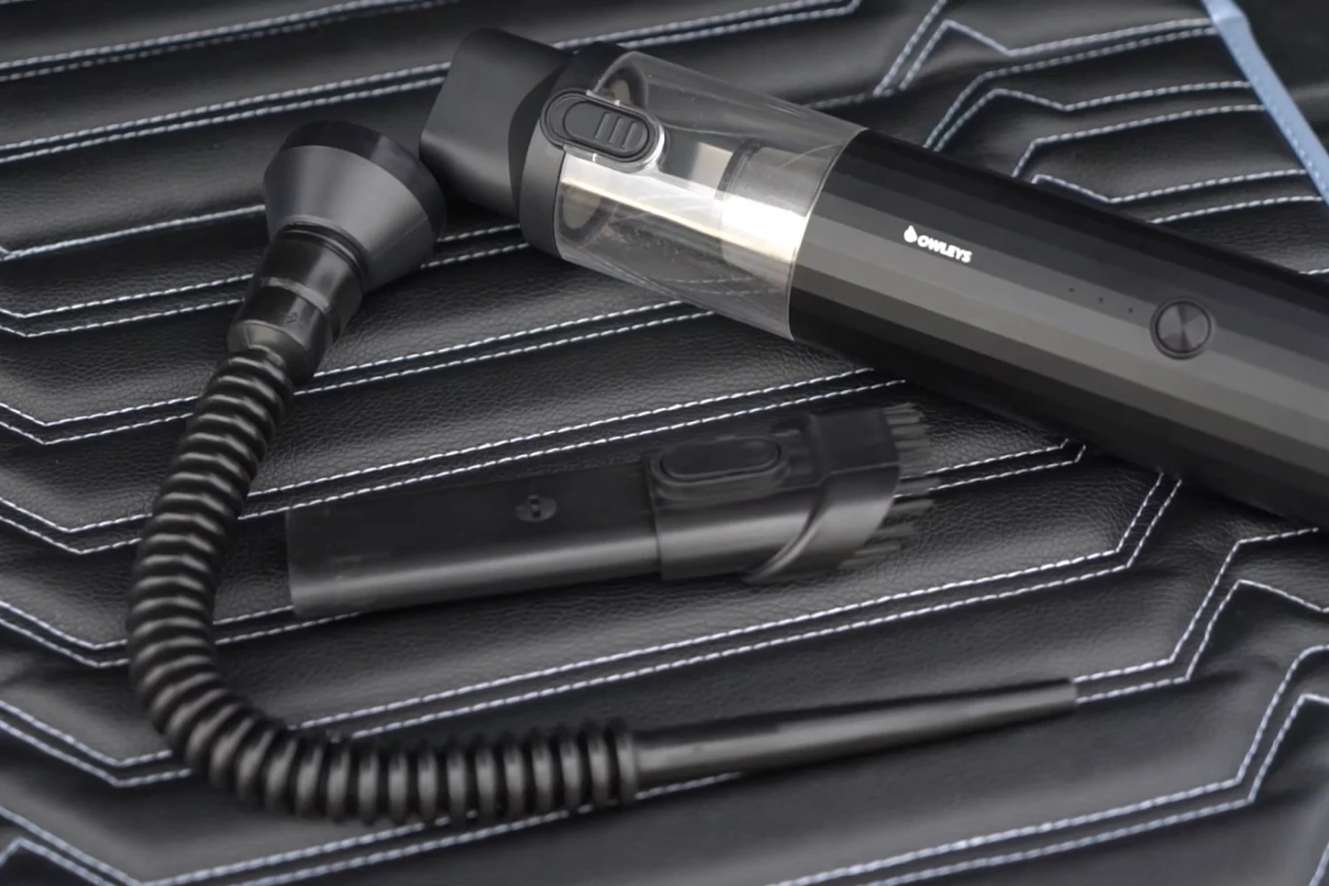 car vacuum cleaner for Honda Civic