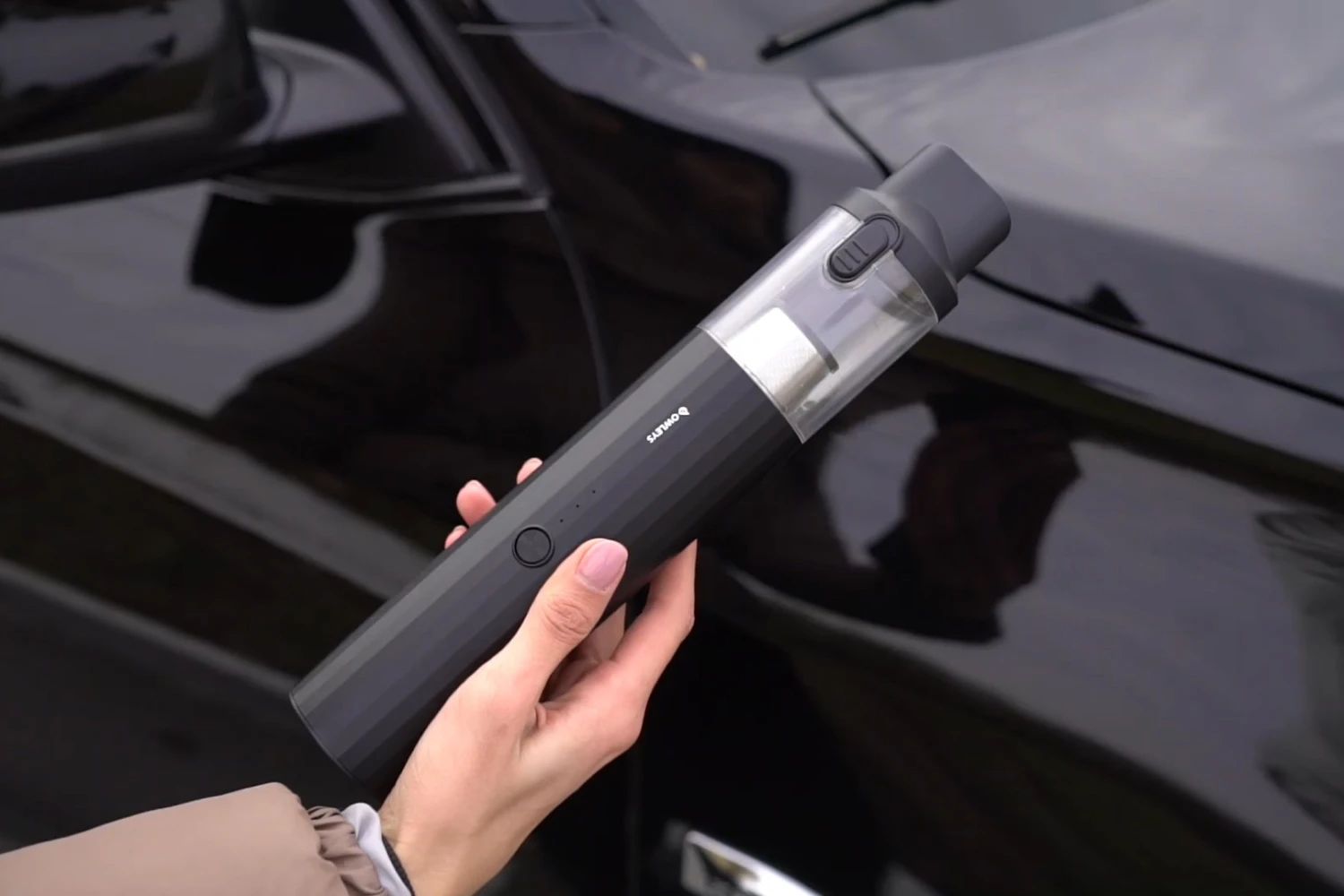 cordless handheld vacuum for Kia Optima