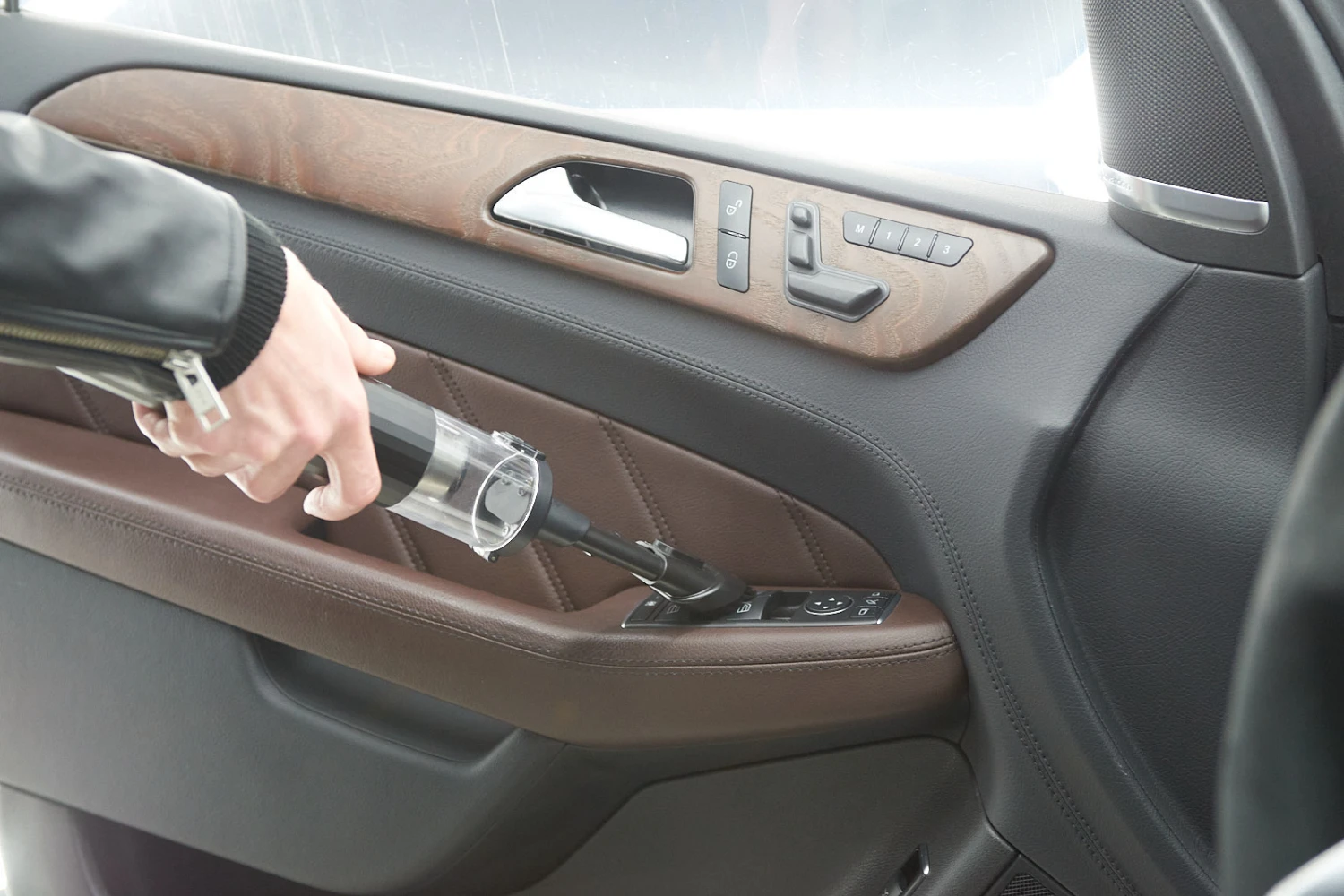 cordless handheld vacuum for Hyundai Sonata