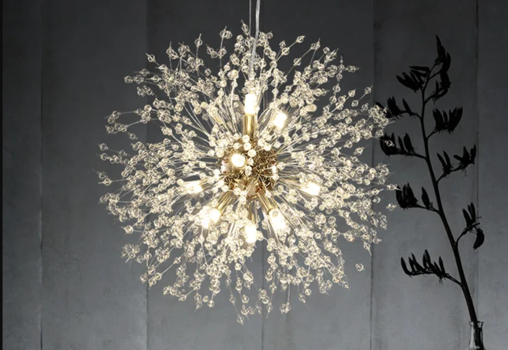 vintage crystal chandeliers